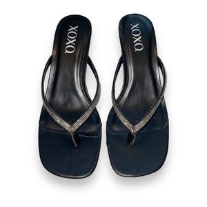 XOXO Gem 03 Women's embellished Sandals